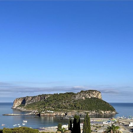 Villa Nappi Bed & Breakfast Praia a Mare Buitenkant foto
