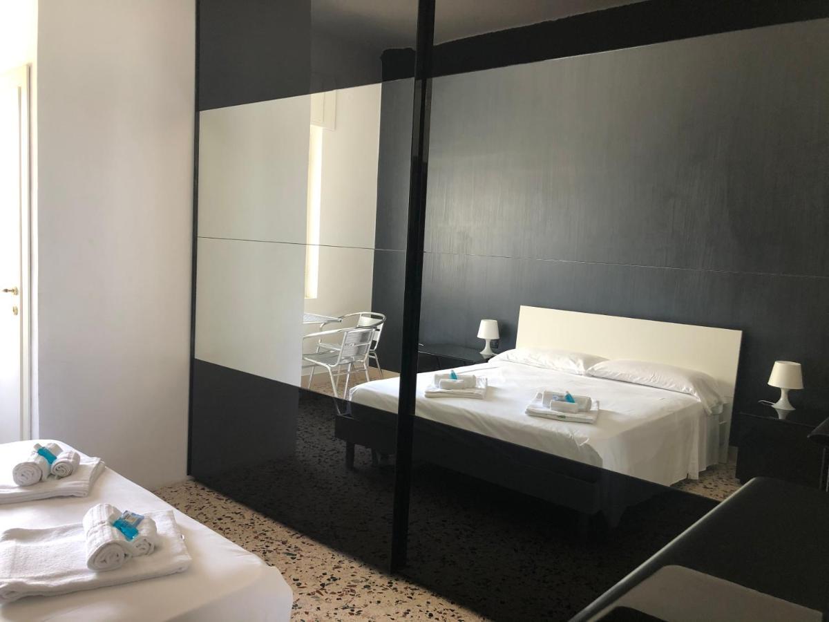 Villa Nappi Bed & Breakfast Praia a Mare Buitenkant foto