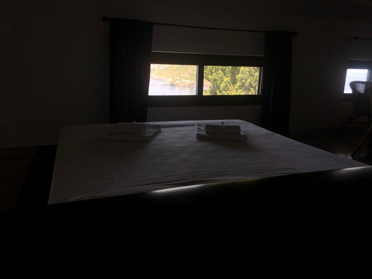 Villa Nappi Bed & Breakfast Praia a Mare Buitenkant foto