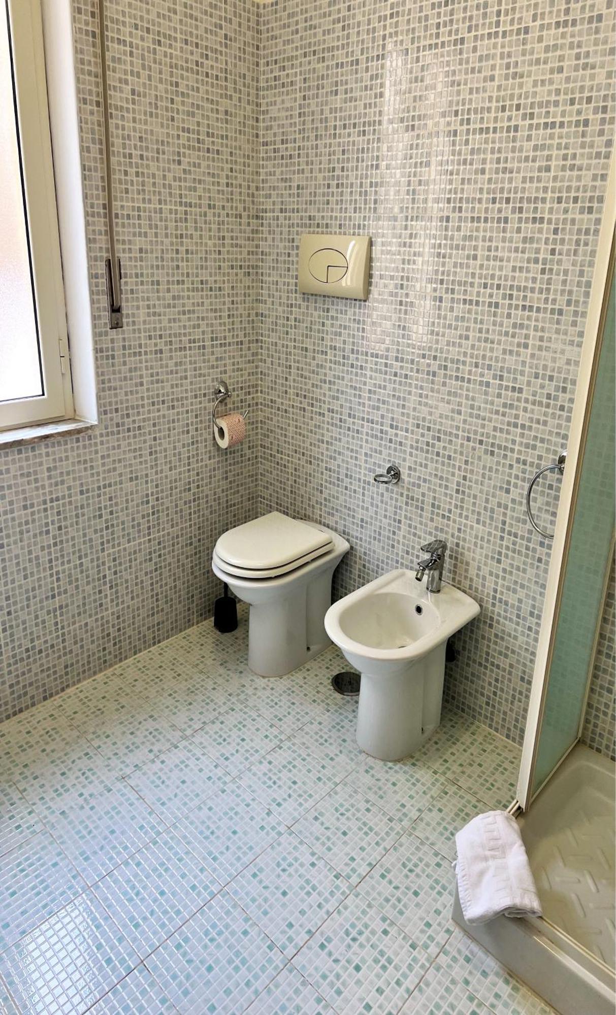 Villa Nappi Bed & Breakfast Praia a Mare Buitenkant foto