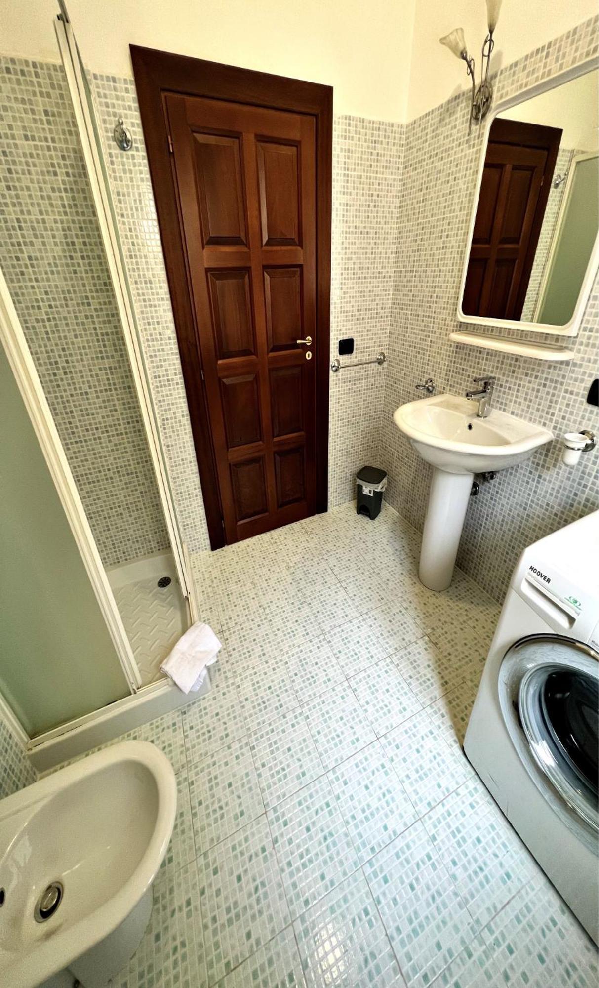 Villa Nappi Bed & Breakfast Praia a Mare Buitenkant foto